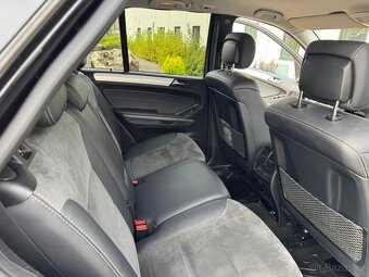 Mercedes Benz ML 350 diesel - 2