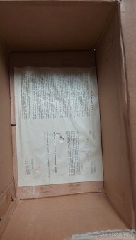 Hlavní jistič 50A třífázový - 2