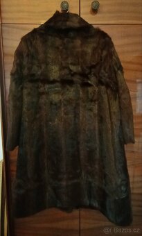 Prodám nový kožich - 2
