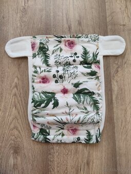 Abdukční ortopedické kalhotky - 2