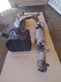 Nisan Cabstar, Renault Maxity - 2