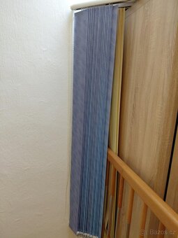 Vertikální žaluzie 2ks - 2