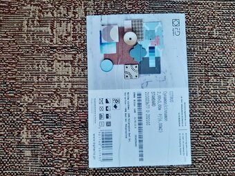 Prodám koberec 200x300cm - 2