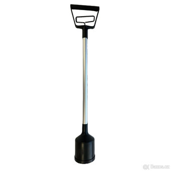 Magnetický sběrák s rukojetí a deaktivací - 2