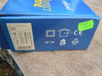 VÁNOČNÍ OSVĚTLENÍ ŠIŠKY - 2