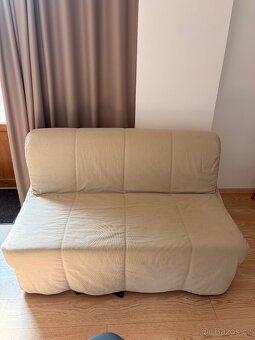 Rozkládací gauč - 2