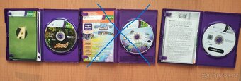 Hry na XBOX 360 - 2