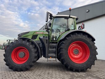 FENDT 728 Gen 7 Profi Plus - 2