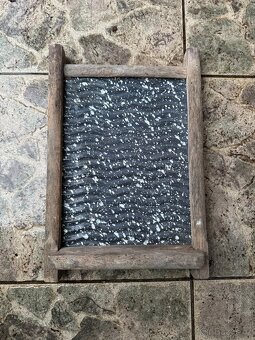 Stará valcha malá - 2