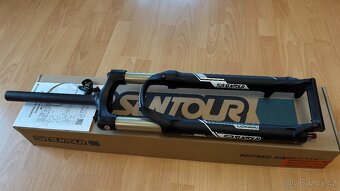 Suntour Raidon XC RLR - NOVÝ - 2