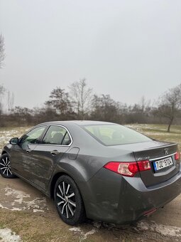 Honda Accord 2013 2.2 I DTEC - 2