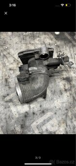 Prodám prsa M60 - 2