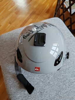 Lyžařská helma QUIKSILVER - 2