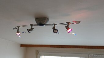 lampa do obýváku - 2