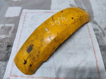 PODBLATNÍK JAWA 175/477 - 2