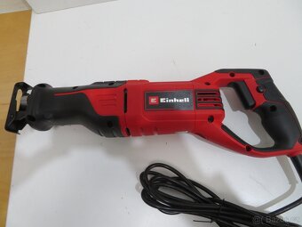 Nová pila ocaska Einhell TE-AP 750 E - 2