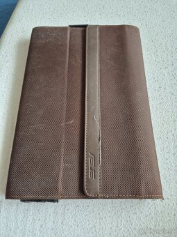 Tablet ASUS MemoPad 10" v pěkném stavu - 2