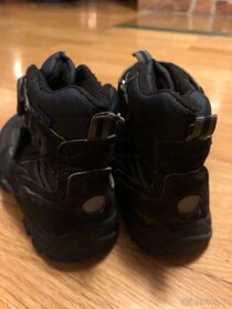 Dětské zimní boty DeiTex vel.24 - 2