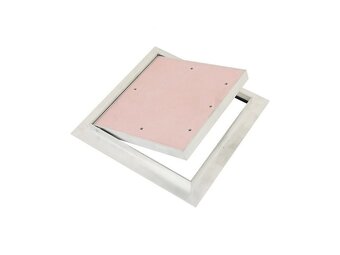 Revizní dvířka do SDK stěny protipožární 500x500 - 2