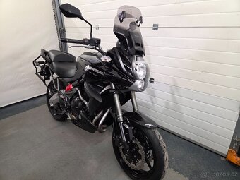 Kawasaki Versys 650 2014 - 2