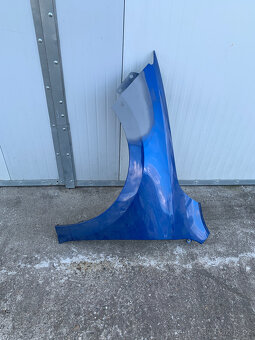 Predni blatnik skoda rapid levy blatniky - 2