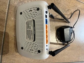 Wifi Router 2.4GHz - 2