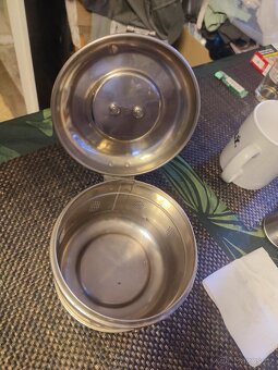 Nádoba na sterilizaci - 2