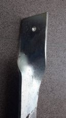 Úchyty plotové výplně - 2