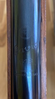 Vzduchovka Slavia 618 - 2