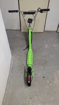 Dětská koloběžka - 2