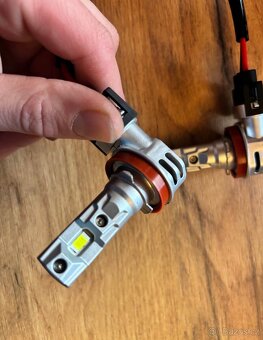 Led H11 canbus - 2