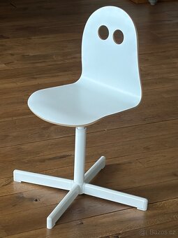 Dětská židle IKEA - 2