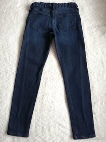 Džíny H&M vel. 146 - 2