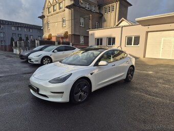 Tesla Model 3 LONG RANGE DUAL SOH 98%-43852km-7974 - 2