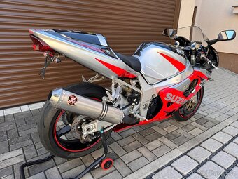 Suzuki GSX-R 750 - 2