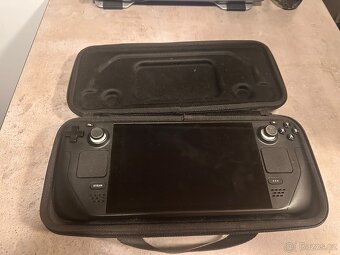 Steam deck LCD 1TB - 2
