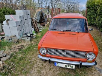 Lada - 2