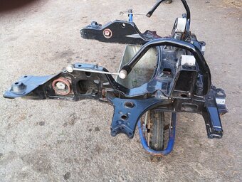 Napravnice mercedes - 2