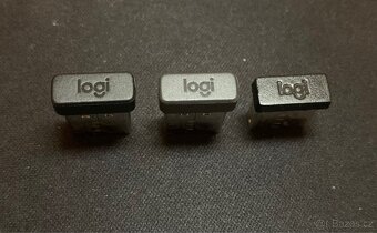 Logitech USB receiver - Unifying / Bolt / CU0026 - 2