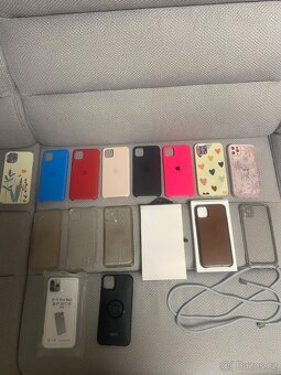 11 Pro max kryty - 2