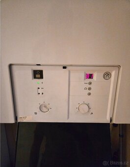 Buderus Logamax U052- 24T - 2