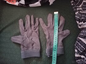 Rukavice č.49 - 2