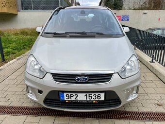 Ford C-Max Titanium DIESEL - 2
