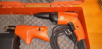 Šroubovák Fein SCT 5-40M - 2