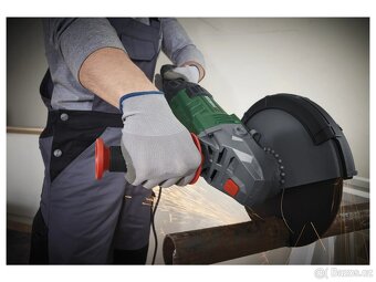 Úhlová bruska PWS 230 E5 - 2