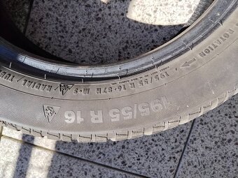 Pneu Continental - 2