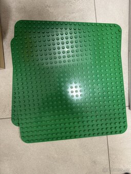 Lego duplo - 2