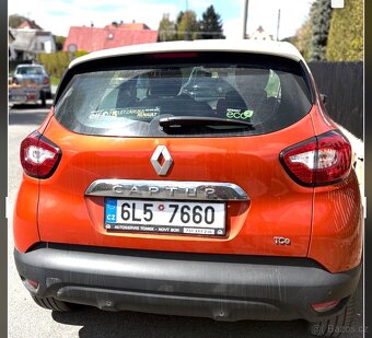 Renault Captur - 2