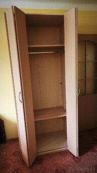Za odvoz šatní skříně - 2