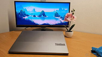 Notebook Lenovo ThinkBook 15 G4 IAP kovový - 2